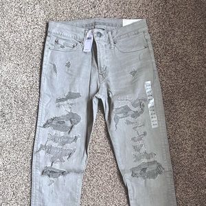 American Eagle Airflex+ Slim Jeans